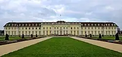 Residenzschloss Ludwigsburg