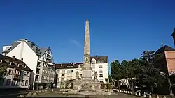 Ludwigsplatz