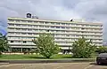 Best Western (hier das Best Western Ludwigshafen)