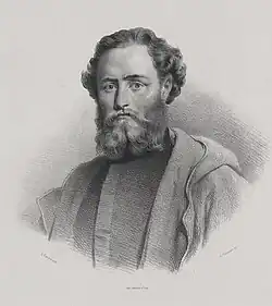 Ludwik Mierosławski