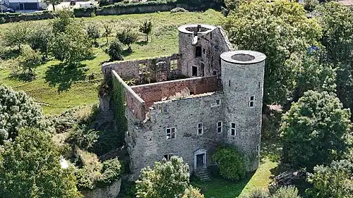 Nothberger Burg (Eschweiler)