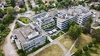 Max-Planck-Institut für molekulare Genetik