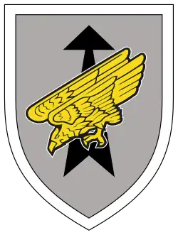 Verbandsabzeichen der LLBrig 1