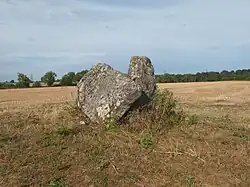 Lugbury Cotswold Severn Tomb