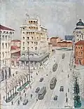 Milano Corso Buenos Aires 1933