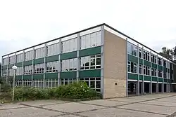 Luise-von-Duesberg-Gymnasium (LvD)