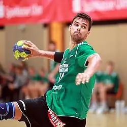 Lukas von Deschwanden 2013