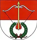Wappen von Lukov