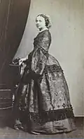 Königin Marie von Hannover