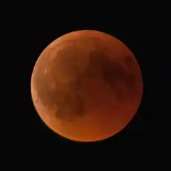 Beobachtet in Lonsee in Deutschland um 20:53 UTC