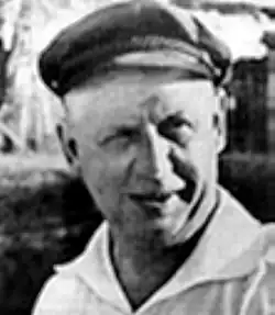 Martin Luserke (*&nbsp;1880)