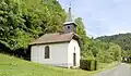 Kapelle Saint-Nicolas