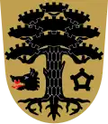 Wappen von Luumäki