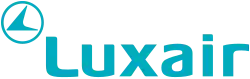 Logo der Luxair
