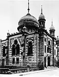 2. Synagoge (1894–1943)