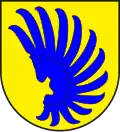 Wappen des Kreises Luzein