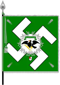 I. Abteilung / Landespolizeigruppe General Göring