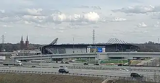 Das Lynn Family Stadium