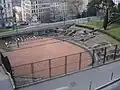 Amphitheater von Lyon