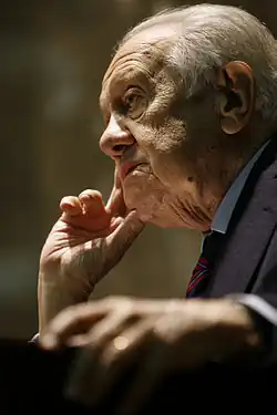 7. Januar: Mário Soares (2008) (92)