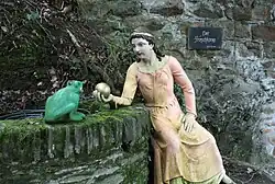 Der Froschkönig