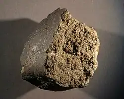 Meteorit