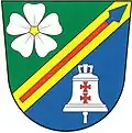 Wappen von Míčov-Sušice