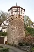 Hexenturm
