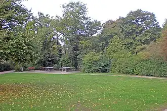 Mögeldorfer Park (2024)