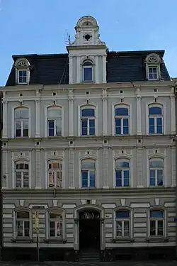 Wohnhaus