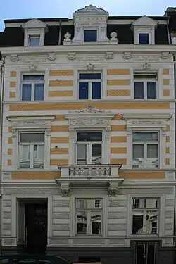 Wohnhaus