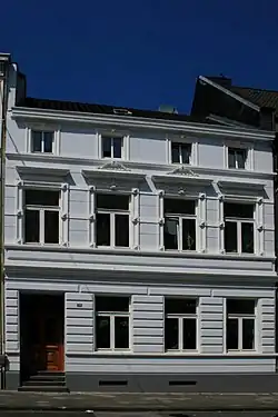 Wohnhaus