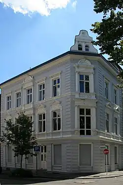 Wohnhaus