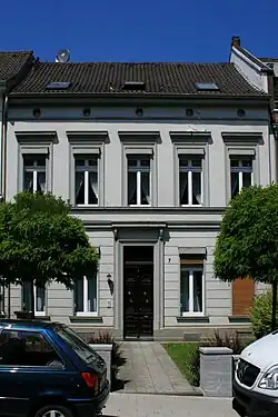 Wohnhaus