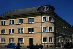 Wohnhaus