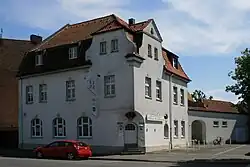 Wohnhaus