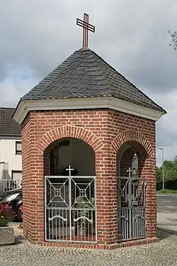 Kapelle
