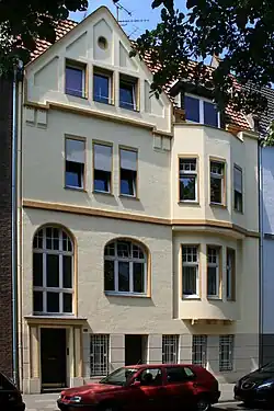 Wohnhaus