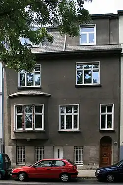 Wohnhaus