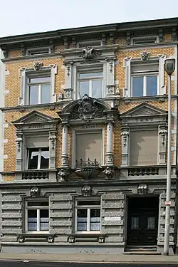 Wohnhaus