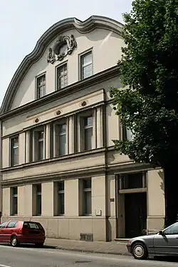 Wohnhaus