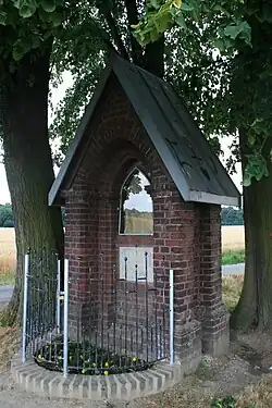 Matthiaskapelle