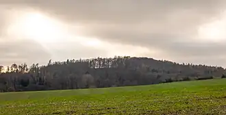 Mönkeberg, Ansicht von Nordosten