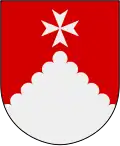 Wappen der Gemeinde Mönsterås