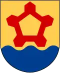 Wappen von Mörbylånga