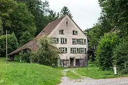 Mühle