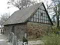 Wassermühle Eilhausen