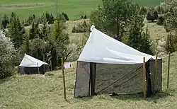 Malaise–Fallen Projekt DINA