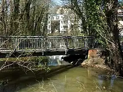 An der Apitzschgasse