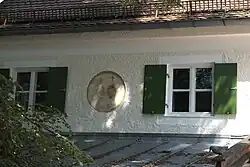 Herz Jesu und Herz Mariä